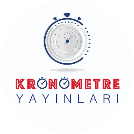 Kronometre Yayınları