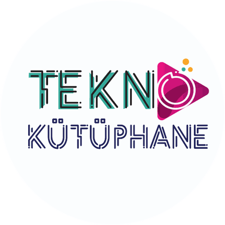 Tekno Kütüphane